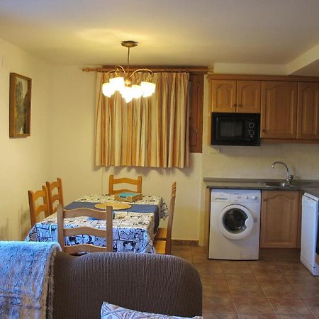 Casa Ortiz Apartment Nerín Екстериор снимка