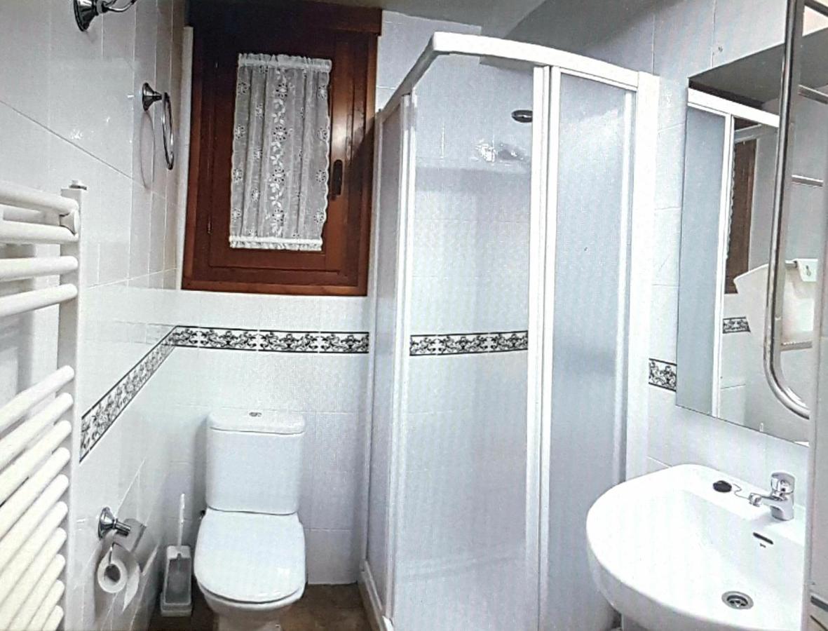 Casa Ortiz Apartment Nerín Екстериор снимка